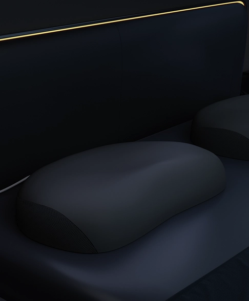 Pillow-UPwards